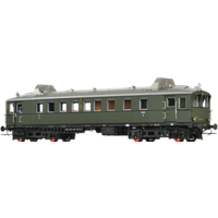 BRAWA 44444 H0 Verbrennungstriebwagen BR VT 76 Analog BASIC+, DRG, Ep. II BRAWA 44444 H0 Verbrennungstriebwagen BR VT 76 Analog BASIC+, DRG, Ep. II von BRAWA