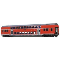 BRAWA 44546 H0 TWINDEXX Vario Doppelstock-Mittelwagen 2. Kl. DBpza 783.0 Digital EXTRA Wechselstrom, DB AG, Ep. V BRAWA 44546 H0 TWINDEXX Vario Doppelstock-Mittelwagen 2. Kl. DBpza 783.0 Digital EXTRA Wechselstrom, DB AG, Ep. V von BRAWA