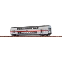 BRAWA 44566 H0 TWINDEXX Vario® IC2-Doppelstock-Mittelwagen 1. Klasse, DB AG, Ep. VI von BRAWA