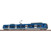 BRAWA 44640 H0 Elektrotriebwagen BR 426 (Friedrichshafen Hafen) Analog BASIC+, BOB, Ep. VI von BRAWA