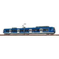 BRAWA 44643 H0 Elektrotriebwagen BR 426 (Friedrichshafen Hafen) Digital EXTRA Wechselstrom, BOB, Ep. VI von BRAWA