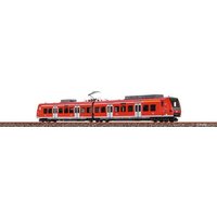 BRAWA 44644 H0 Elektrotriebwagen BR 426 (Kornwestheim Pbf) Analog BASIC+, DB AG , Ep. VI von BRAWA