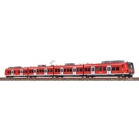BRAWA 44651 H0 Elektrotriebwagen BR 425 "DB Regio NRW" Digital EXTRA Wechselstrom, DB AG, Ep. VI von BRAWA