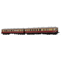 BRAWA 44718 H0 Verbrennungstriebwagen BR VT 137 und Beiwagen BR VS 145 Digital EXTRA, DRG, Ep. II BRAWA 44718 H0 Verbrennungstriebwagen BR VT 137 und Beiwagen BR VS 145 Digital EXTRA, DRG, Ep. II von BRAWA
