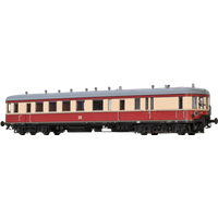 BRAWA 44738 H0 Verbrennungstriebwagen VT 137 Digital EXTRA, DR, Ep. III BRAWA 44738 H0 Verbrennungstriebwagen VT 137 Digital EXTRA, DR, Ep. III von BRAWA
