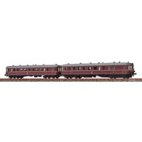 BRAWA 44743 H0 Verbrennungstriebwagen BR 660 und Beiwagen 945 Digital EXTRA Wechselstrom, DB, Ep. IV BRAWA 44743 H0 Verbrennungstriebwagen BR 660 und Beiwagen 945 Digital EXTRA Wechselstrom, DB, Ep. IV von BRAWA