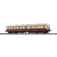 BRAWA 44747 H0 Verbrennungstriebwagen BR VT137 Digital EXTRA Wechselstrom, DRG, Ep. II BRAWA 44747 H0 Verbrennungstriebwagen BR VT137 Digital EXTRA Wechselstrom, DRG, Ep. II von BRAWA