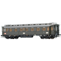 BRAWA 45206 H0 D - Zugwagen AB4Ü Pr 15 1./2. Klasse, DRG, Ep. II BRAWA 45206 H0 D - Zugwagen AB4Ü Pr 15 1./2. Klasse, DRG, Ep. II von BRAWA