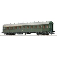 BRAWA 45315 H0 Schnellzugwagen 1./2. Klasse Bauart AB, DB, Ep. III von BRAWA
