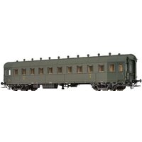 BRAWA 45323 H0 Schnellzugwagen B, SNCF, Ep. III BRAWA 45323 H0 Schnellzugwagen B, SNCF, Ep. III von BRAWA