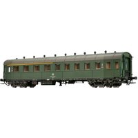 BRAWA 45325 H0 Schnellzugwagen ABüe 324, DB, Ep. IV BRAWA 45325 H0 Schnellzugwagen ABüe 324, DB, Ep. IV von BRAWA
