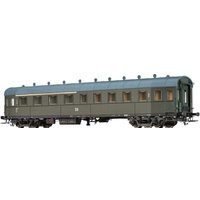 BRAWA 45327 H0 Schnellzugwagen AB4ü, DR, Ep. III BRAWA 45327 H0 Schnellzugwagen AB4ü, DR, Ep. III von BRAWA