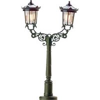 BRAWA 4534 N Parkleuchte Baden-Baden, 2-armig von BRAWA