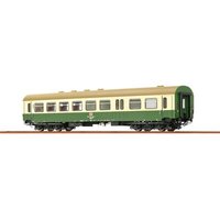 BRAWA 45371 H0 Sitzgepäckwagen BDghws, DB AG, Ep. V von BRAWA