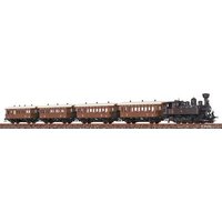 BRAWA 45659 H0 Personenwagen CDu, kkStB, Ep. I BRAWA 45659 H0 Personenwagen CDu, kkStB, Ep. I von BRAWA