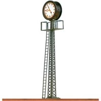 BRAWA 4573 N Uhr auf Mast mit Podest BRAWA 4573 N Uhr auf Mast mit Podest von BRAWA