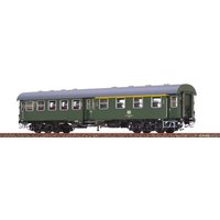 BRAWA 46101 H0 Personenwagen AByg 503, DB, Ep. IV BRAWA 46101 H0 Personenwagen AByg 503, DB, Ep. IV von BRAWA