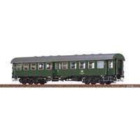 BRAWA 46102 H0 Personenwagen Byg 516, DB, Ep. IV BRAWA 46102 H0 Personenwagen Byg 516, DB, Ep. IV von BRAWA