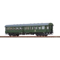BRAWA 46103 H0 Personenwagen Byg 514, DB, Ep. IV BRAWA 46103 H0 Personenwagen Byg 514, DB, Ep. IV von BRAWA