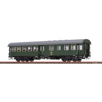 BRAWA 46104 H0 Personenwagen BDyg 532, DB, Ep. IV BRAWA 46104 H0 Personenwagen BDyg 532, DB, Ep. IV von BRAWA