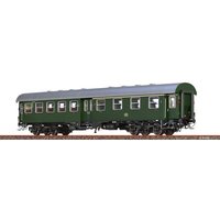 BRAWA 46105 H0 Reisezugwagen AB4yge, DB, Ep. III BRAWA 46105 H0 Reisezugwagen AB4yge, DB, Ep. III von BRAWA