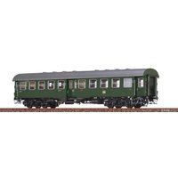 BRAWA 46107 H0 Reisezugwagen B4yge, DB, Ep. III BRAWA 46107 H0 Reisezugwagen B4yge, DB, Ep. III von BRAWA