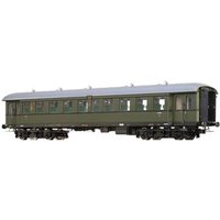 BRAWA 46152 H0 Personenwagen BC4i-36, DRG, Ep. II BRAWA 46152 H0 Personenwagen BC4i-36, DRG, Ep. II von BRAWA