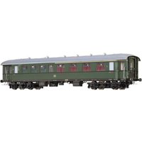 BRAWA 46153 H0 Personenwagen AB4yswe, DB, Ep. III von BRAWA