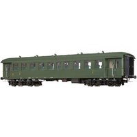 BRAWA 46164 H0 Personenwagen B9ti, SNCF, Ep. III von BRAWA