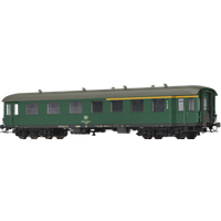 BRAWA 46190 H0 Halbgepäckwagen ADyse 641, DB, Ep. IV von BRAWA