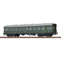 BRAWA 46218 H0 Eilzugwagen B4ye, DB, Ep. III von BRAWA