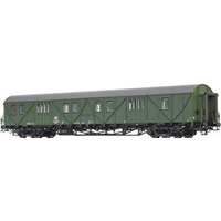 BRAWA 46266 H0 Gepäckwagen MDyg 986, DB, Ep. V von BRAWA