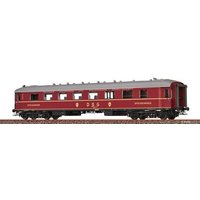 BRAWA 46475 H0 Speisewagen Wrüe151, DSG, Ep. IV von BRAWA