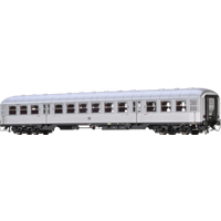 BRAWA 46521 H0 Nahverkehrswagen B4nb-59, DB, Ep. III von BRAWA