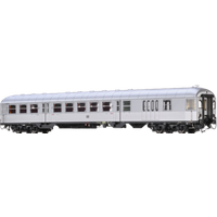 BRAWA 46523 H0 Steuerwagen BPw4nf-59 Analog BASIC+, DB, Ep. III von BRAWA