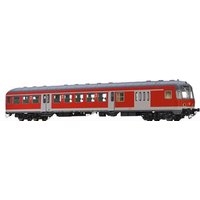 BRAWA 46549 H0 Steuerwagen Bnrdzf 740.2 Analog BASIC+, DB AG, Ep. V BRAWA 46549 H0 Steuerwagen Bnrdzf 740.2 Analog BASIC+, DB AG, Ep. V von BRAWA