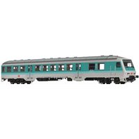 BRAWA 46551 H0 Steuerwagen Bnrdzf 483.0 Analog BASIC+, DB AG, Ep. V BRAWA 46551 H0 Steuerwagen Bnrdzf 483.0 Analog BASIC+, DB AG, Ep. V von BRAWA