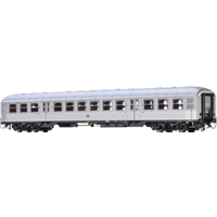 BRAWA 46574 H0 Nahverkehrswagen B4nb-59a Analog BASIC+, DB, Ep. III von BRAWA