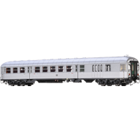 BRAWA 46576 H0 Steuerwagen BPw4nf-59, DB, Ep. III BRAWA 46576 H0 Steuerwagen BPw4nf-59, DB, Ep. III von BRAWA