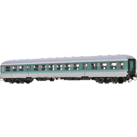 BRAWA 46583 H0 Nahverkehrswagen Bn 433 Analog BASIC+, DB, Ep. IV von BRAWA