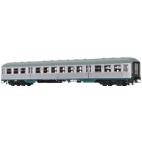 BRAWA 46593 H0 Nahverkehrswagen Bnrz 725 Analog BASIC+, DB AG, Ep. V BRAWA 46593 H0 Nahverkehrswagen Bnrz 725 Analog BASIC+, DB AG, Ep. V von BRAWA