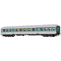 BRAWA 46610 H0 Nahverkehrswagen ABn 404 Wechselstrom, DB, Ep. IV von BRAWA