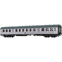 BRAWA 46619 H0 Reisezugwagen Bnrzb724, DB, Ep. IV von BRAWA