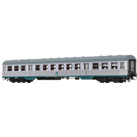 BRAWA 46625 H0 Reisezugwagen Bnrzb724 LED, DB, IV BRAWA 46625 H0 Reisezugwagen Bnrzb724 LED, DB, IV von BRAWA