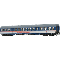 BRAWA 46630 H0 Reisezugwagen Bnrz450.3, TRI, Ep. VI von BRAWA