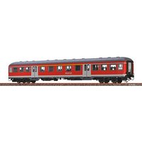 BRAWA 46656 H0 Nahverkehrswagen ABnrz 403.4, DB AG, Ep. VI von BRAWA