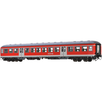 BRAWA 46661 H0 Nahverkehrswagen Bnr 451.4 Wechselstrom, DB AG, Ep. VI BRAWA 46661 H0 Nahverkehrswagen Bnr 451.4 Wechselstrom, DB AG, Ep. VI von BRAWA