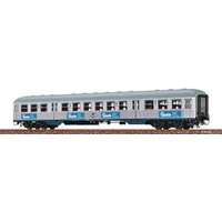 BRAWA 46674 H0 Nahverkehrswagen Bnb719 „Quelle“, DB, Ep. IV BRAWA 46674 H0 Nahverkehrswagen Bnb719 „Quelle“, DB, Ep. IV von BRAWA