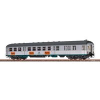 BRAWA 46678 H0 Steuerwagen BDnrzf738 "Hengstenberg" Digital BASIC+ Wechselstrom, DB, Ep. IV BRAWA 46678 H0 Steuerwagen BDnrzf738 "Hengstenberg" Digital BASIC+ Wechselstrom, DB, Ep. IV von BRAWA
