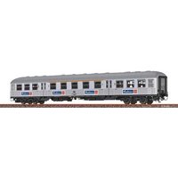 BRAWA 46679 H0 Nahverkehrswagen ABnrzb704 "Bahlsen", DB, Ep. IV von BRAWA